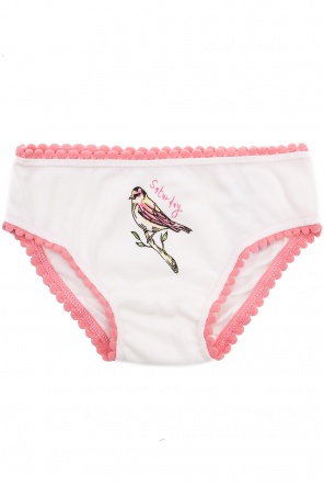 Knickers two-pack, zdjęcie 1 Knickers two-pack od Stella McCartney Kids